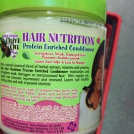 Kids Hair nutrition conditioner 426g
