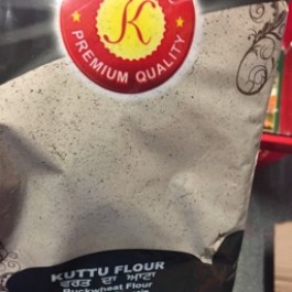 Kuttu flour 400g