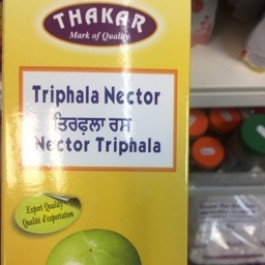 Triphala nector 500ml
