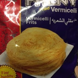 Pheny fried vermocelli 150g