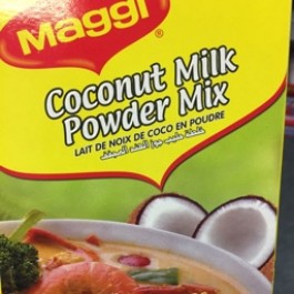 Coconut mix powder mix 150g