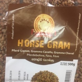 Horse gram 500g