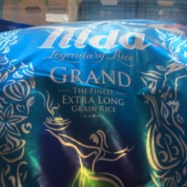 Tilda grand legendary rice 5kg