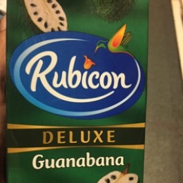 Guanabana juice 1ltr