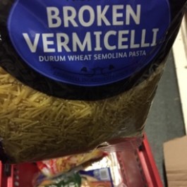 Broken vermicelli 500g