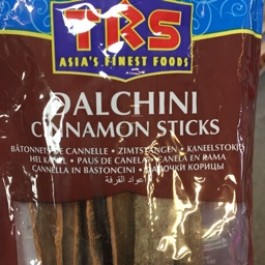 Dal chini cinnamon sticks 50g