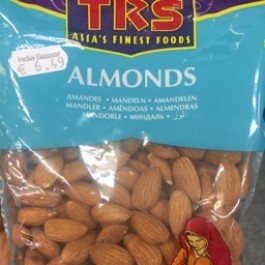 Almonds 375g