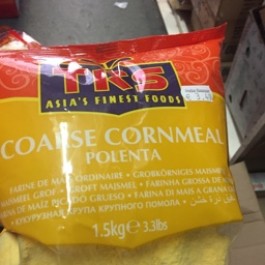 Coarse cornmeal 1.5kg