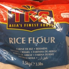 TRS Rice flour 1.5kg