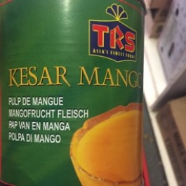 Kesar Mango pulp 850g