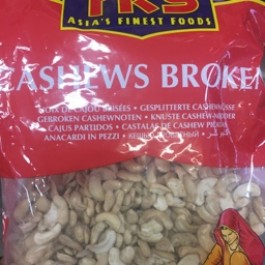 Cashews broken 750g