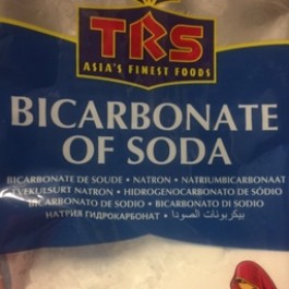 Bicarbonate of soda 100g
