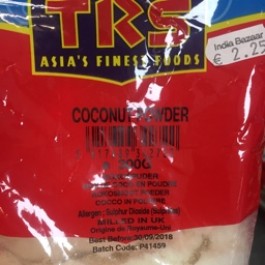Coconut powder  300g