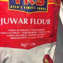 Juwar flour 1kg