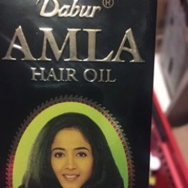 Amla hair oil 100ml