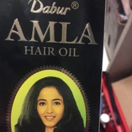 Amla hair oil 200ml