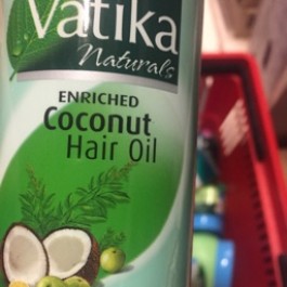 Coconut hair oil 300ml