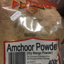 Fudco amchoor powder 400g