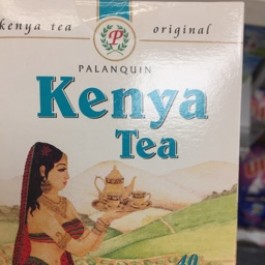 Kenya Tea 125g