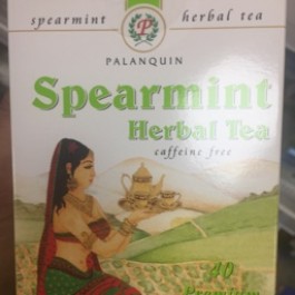 Spearmint herbal tea 40bags