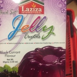 Jelly crystals 85g