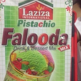 Pistachio falooda mix 200g