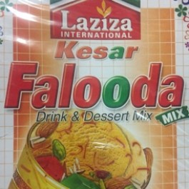 Kesar falooda drink & dessert mix 200g