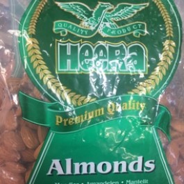 Almonds 700g