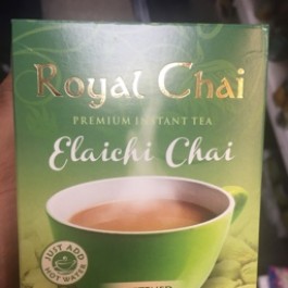 Royal chai elachi 220g