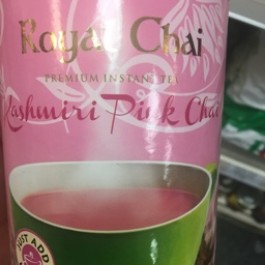 Royal chai kashmiri pink chai 400g
