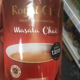 Royal chai karak chai 400g