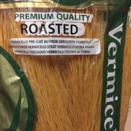 Roasted vermicelli 150g
