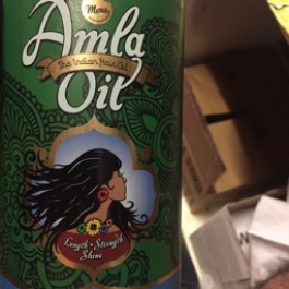 Amla oil shampoo 1ltr