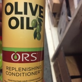 Olive oil replenishing conditioner 362ml