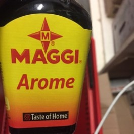 Maggi arome 160ml