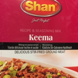 Shan Keema mix 50g