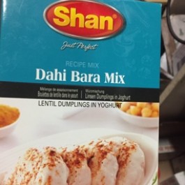 Shan dahi bara mix 150g