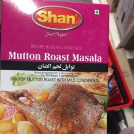 Shan mutton roast masala 50g