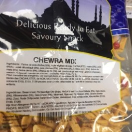Chewra mix 450g