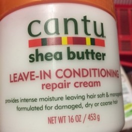 Shea butter conditiong repair cream 453g