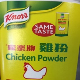 Chicken powder 900g