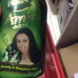 Amla hair oil 50ml