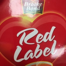 Red label 500g