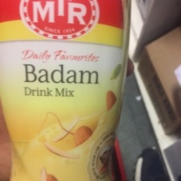 Badam mix 500g
