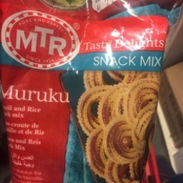 Muruku snack mix 500g