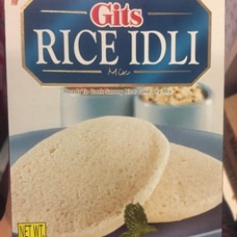 Rice idli mix 200g