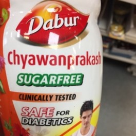 Chyawanprakash sugarfree 900g