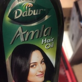 Amla hair oil 275 ml