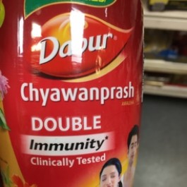 Chyawanprash double immunity 575g