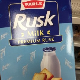 Milk premium rusk 546g
